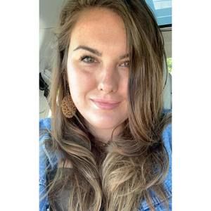 Meet your Posher, Brianne